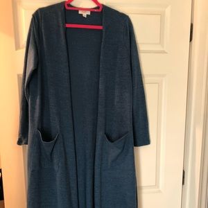 Lularoe Large Sarah
